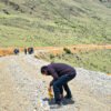 ढोरपाटन–निसेलढोर सडक स्तरोन्नति