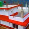 एक करोडमा वडा कार्यालय भवन निर्माण