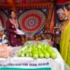 मेलाले कृषि उपज बजारीकरण गर्न सहज