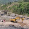 सुनकोशीको बेलिब्रिज झिकिएपछि समस्यामा स्थानीय