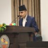 चलचित्र विधेयकलाई समयसापेक्ष र बलियो बनाउन सरकार प्रतिबद्ध छः सञ्चारमन्त्री डा तिमिल्सिना