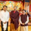 रेपा अनुवाद समिति गठन, बौद्ध ग्रन्थ नेपालीमा अनुवाद सुरु