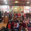 गुम्बा विकास समिति खारेज गर्ने तयारीविरुद्ध बौद्ध समुदायको आपत्ति