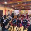 गुम्बा विकास समिति खारेज गर्ने तयारीविरुद्ध बौद्ध समुदायको आपत्ति