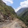 ‘सुपर घलेम्दी’ जलविद्युत् आयोजनाको पहुँचमार्ग निर्माण सुरु