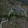 पर्यटकीयस्थल टोड्के जोड्ने सडक स्तरोन्नति