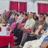 सनकका भरमा निजी क्षेत्रसँग व्यवहार गरे सरकारले ठूलो मूल्य चुकाउनुपर्छः सभापति थापा