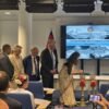 हिमालयमा जलवायु परिवर्तनका प्रभावबारे ब्रसेल्समा संवाद