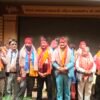 यातायात व्यवसायी राष्ट्रिय महासङ्घको अध्यक्षमा सिटौला