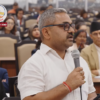 सभामुखलाई कांग्रेसको प्रश्नः प्रधानमन्त्रीलाई सदनप्रति उत्तरदायी बनाउन सक्नुहुन्न  ?