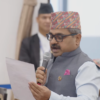 पूर्वगृहमन्त्री सुदन गुरुङलाई चोख्याउन र बचाउनका लागि आयोग नै लागिरहेको जनस्तरमा आशंका छः सांसद साह