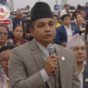 ‘कतै ‘बालेनतन्त्र’ स्थापित गर्न लागिएको त होइन ?’