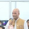उखु किसानको वक्यौता तत्काल भुक्तानी गर्न सांसद सिंहको माग