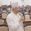 अर्जुननरसिंह केसीको प्रश्नः प्रधानमन्त्री संसदको अंग हो कि कहीँ टापुको सम्राट ?