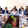 पुँजी बजारमा सीमित समूहले जनताको करिब १५–१६ अर्ब रुपैयाँ दुरुपयोग गरेको अर्थमन्त्रीको आरोप
