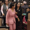 संसदमा आशिका तामाङ विपक्षी सांसदसँग आक्रोशित भएपछि…