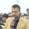 पानीजन्य दुर्घटना रोक्न रास्वपाका सांसद गजुरेलको माग
