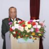 दक्ष र गुणस्तरीय मात्र नभई कर्तव्यनिष्ठ जनशक्ति उत्पादन गर्न प्रधानसेनापतिको आग्रह