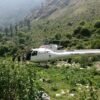 बाजुरामा सीमा विवादले लियो उग्ररुप, घाइते ४ जनालाई हेलिकप्टरमार्फत लगियो सुर्खेत