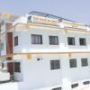 मीनबहादुरले निर्माण गरेको किओच काठमाडौँ बाल अस्पतालको भवन हस्तान्तरण