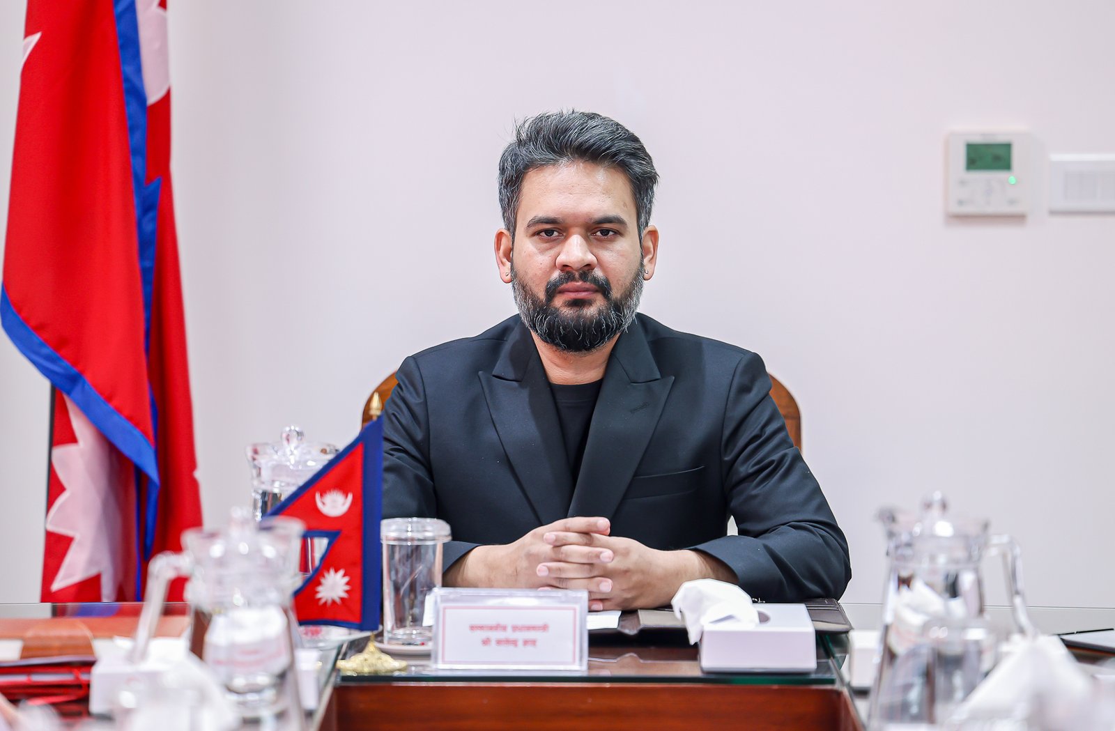 सातै प्रदेशमा सुविधासम्पन्न ‘बर्न’ उपचार केन्द्र स्थापनाको योजना तत्काल अघि बढाउन प्रधानमन्त्रीको