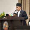 प्रेसलाई नियन्त्रण गर्ने सरकारको कुनै मनसाय छैनः सञ्चारमन्त्री तिमल्सिना
