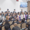 विपक्षीलाई पेलेरै बढे सभामुख, प्रधानमन्त्रीको राजीनामा माग्दै प्रतिनिधिसभामा विपक्षीको नाराबाजी