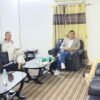  संदनलाई थप प्रभावकारी र जीवन्त बनाउन एक भएर अघि बढ्ने विपक्षी दलको निर्णय