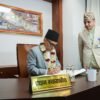 नवनियुक्त प्रधानन्यायाधीश शर्माद्वारा पदबहाली