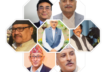 सीमा रक्षाका लागि अविलम्ब कूटनीतिक पहल गर्न सरकारलाई सात पूर्वराजदूतको आग्रह