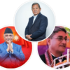 ओली, लेखक र गुरुङलाई कारबाही गर्न मानव अधिकार आयोगको सिफारिस