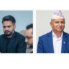 एमाले महासचिवले प्रधानमन्त्रीसँग मागे विस्थापित सुकुम्बासीका लागि  ‘ज्ञ’ क्रान्तिको खाका