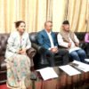 अध्यादेशमा रहेका संसदको अधिकार उल्लंघन गर्ने प्रावधानविरुद्ध संसदमा सशक्त आवाज उठाउने कांग्रेसको निर्णय