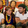 ‘दही दिन्छु मोही दिन्छु’ लिएर आईन् ईश्वरी