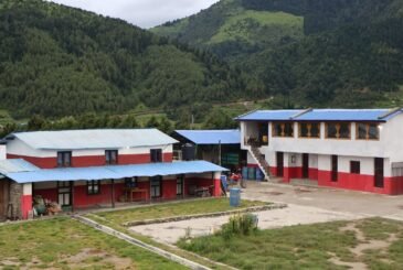 ढोरपाटनमा फस्टाउँदै पर्यटन व्यवसाय, ३९ होटल तथा होमस्टे सञ्चालनमा