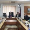 नेपाललाई इयूको हवाई सुरक्षा सूचीबाट हटाउन परराष्ट्रमन्त्रीको आग्रह