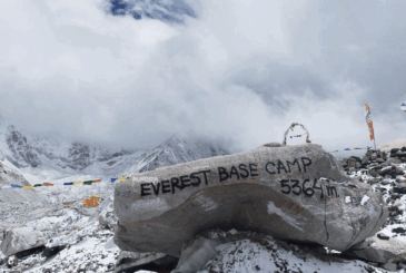 हिमाल आरोहणप्रति बढ्दो विदेशीको मोह
