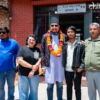 नदी सङ्गम महाबिहारमा विशेष पूजा