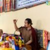 बौद्ध दर्शन प्रवर्द्धन  तथा गुम्बा विकास समितिको आयोजनामा धर्मदेशना आयोजना (फोटोफिचर)