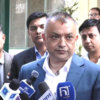 सरकारले आफ्नो खल्तीबाट निकालिएको नामलाई प्रधान्यायाधीश बनाउन जालझेल गर्योः सभापति थापा