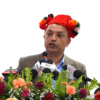 पुरानो भनेको खराब भन्ने भाष्य समाजका लागि खतराः सभापति थापा