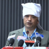 कांग्रेसलाई नयाँ सोचसहित रूपान्तरण गर्छौँः सभापति थापा