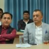 कांग्रेसमा सात विषयगत उपसमितिमा तोकियो संयोजक