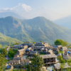 घान्द्रुकलाई एक फन्को