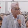 सरकारले सुकुम्बासीमाथि अमानवीय व्यवहार गरेको एमालेको आरोप