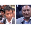 कुलमानलाई पार्टी एकताका लागि हर्क साम्पाङको पत्र
