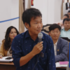 सभामुखलाई हर्क साम्पाङको आग्रहः कि प्रधानमन्त्रीलाई सदनमा बोलाउनुस्, नत्र मलाई बैठकबाट निस्कासन गर्नुस्