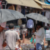 भारतमा गर्मीका कारण १६ जनाको मृत्यु