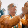 बङ्गलादेशका हिन्दू भिक्षु चिन्मय दासको जमानत याचिका खारेज