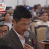 कांग्रेसको प्रश्नः संवैधानिक परिषद्सम्बन्धी अध्यादेशमा ६ जना सदस्यमध्येमा ३ जनाको उपस्थिति हुँदा कसरी बहुमत पुग्छ ?